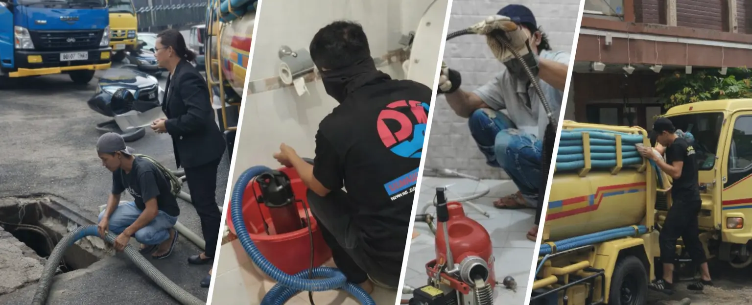 Jasa Sedot WC Nguntoronadi Terdekat